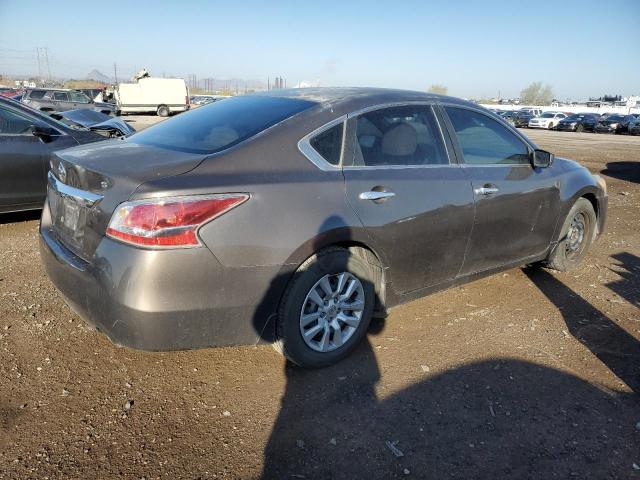 Photo 3 from auction – 2015 NISSAN ALTIMA 2.5 with VIN 1N4AL3AP1FC298273