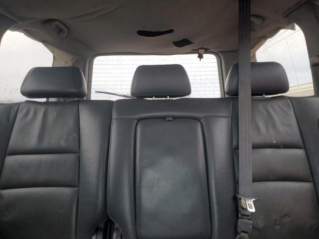 Photo 10 from auction – 2007 HONDA PILOT EXL with VIN 5FNYF28547B009387