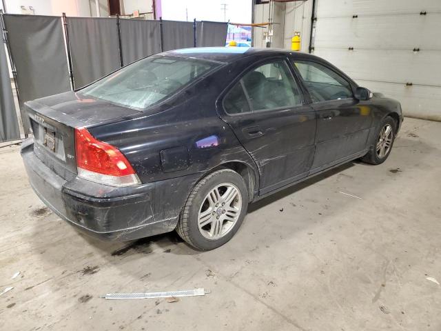 Photo 3 from auction – 2007 VOLVO S60 2.5T with VIN YV1RS592472629904