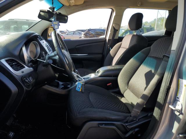 Photo 7 from auction – 2015 DODGE JOURNEY SE with VIN 3C4PDCAB5FT737517