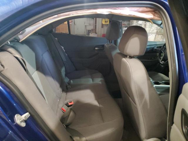 Photo 10 from auction – 2013 CHEVROLET MALIBU LS with VIN 1G11B5SA6DU147920
