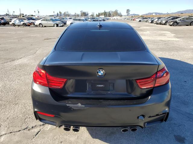 Photo 6 from auction – 2018 BMW M4 with VIN WBS4Y9C58JAC86287