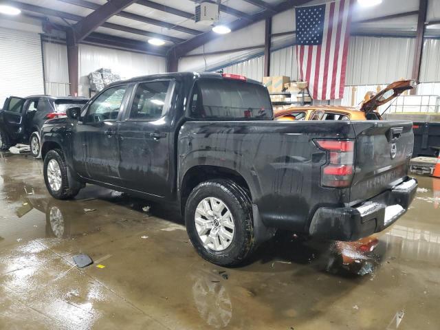 Photo 2 from auction – 2022 NISSAN FRONTIER S with VIN 1N6ED1EK3NN679084