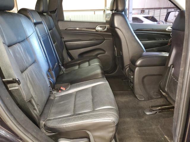 Photo 11 from auction – 2012 JEEP GRAND CHER with VIN 1C4RJEAG9CC237733