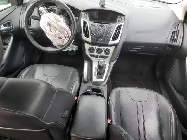 Photo 8 from auction – 2013 FORD FOCUS SE with VIN 1FADP3F22DL236845