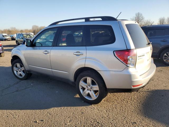Photo 2 from auction – 2010 SUBARU FORESTER 2 with VIN JF2SH6CC8AH796544