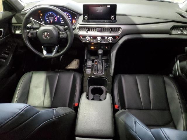 Photo 8 from auction – 2024 ACURA INTEGRA with VIN 19UDE4H27RA014003