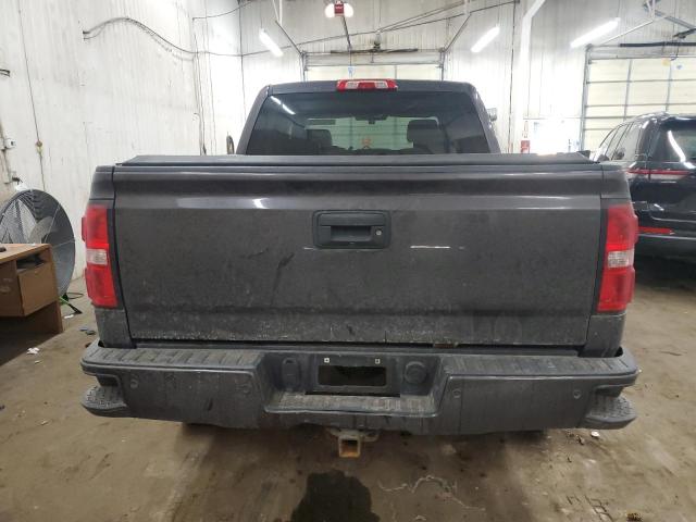 Photo 6 from auction – 2014 GMC 1500 with VIN 3GTU2VEC0EG357032