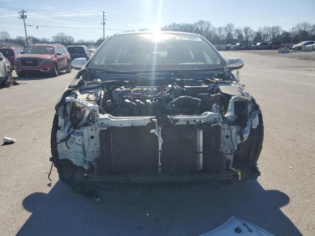 Photo 5 from auction – 2021 TOYOTA COROLLA LE with VIN 5YFEPMAE2MP254713