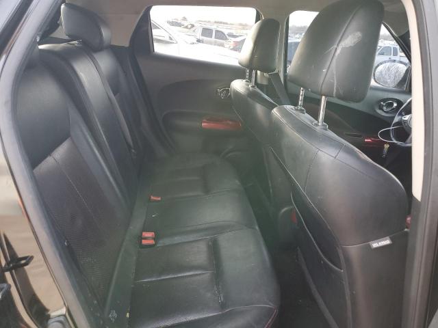 Photo 10 from auction – 2014 NISSAN JUKE S with VIN JN8AF5MV3ET357558