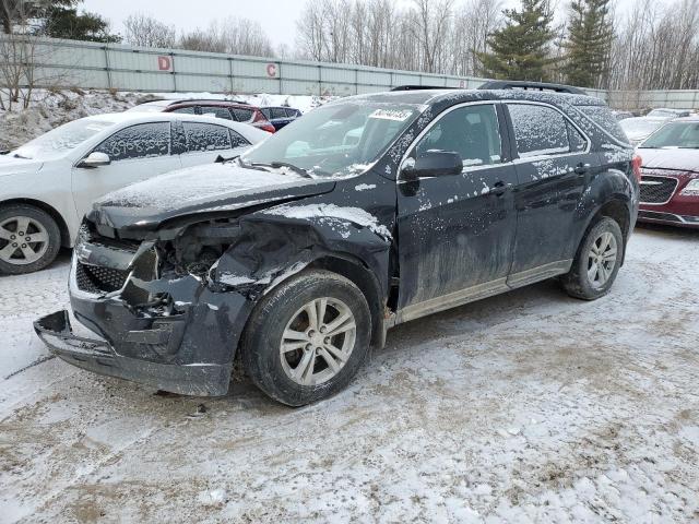 صورة رقم 1 من المزاد - 2015 CHEVROLET EQUINOX LT مع VIN 2GNFLFEK7F6286502