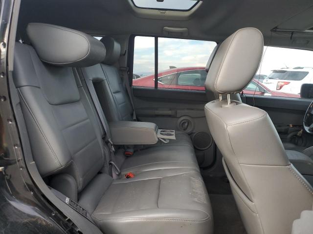 Photo 11 from auction – 2007 JEEP COMMANDER with VIN 1J8HG48P97C547079