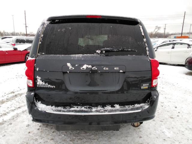 Photo 6 from auction – 2014 DODGE GRAND CARA with VIN 2C4RDGCG8ER266683