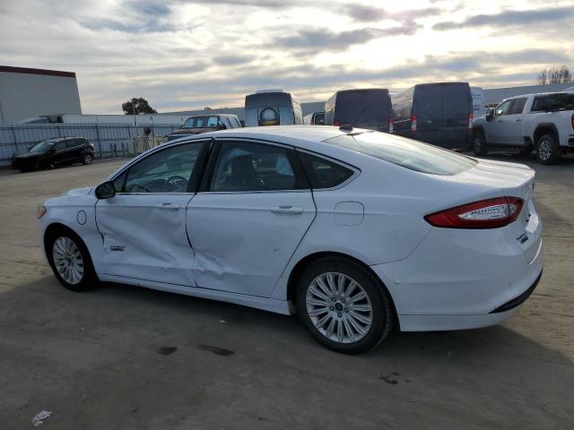 Photo 2 from auction – 2016 FORD FUSION SE with VIN 3FA6P0PU9GR404994