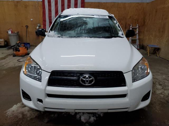 Photo 5 from auction – 2012 TOYOTA RAV4 with VIN 2T3BF4DV1CW195966