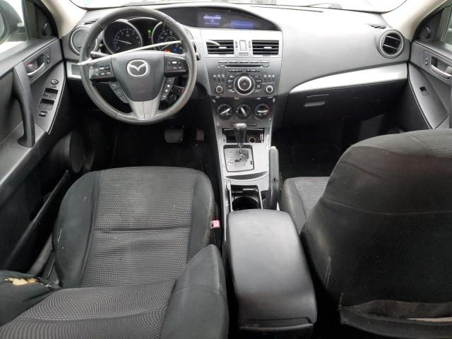 Photo 8 from auction – 2012 MAZDA 3 I with VIN JM1BL1L72C1588061