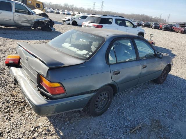 Photo 3 from auction – 1995 TOYOTA COROLLA LE with VIN 1NXAE09B9SZ332858