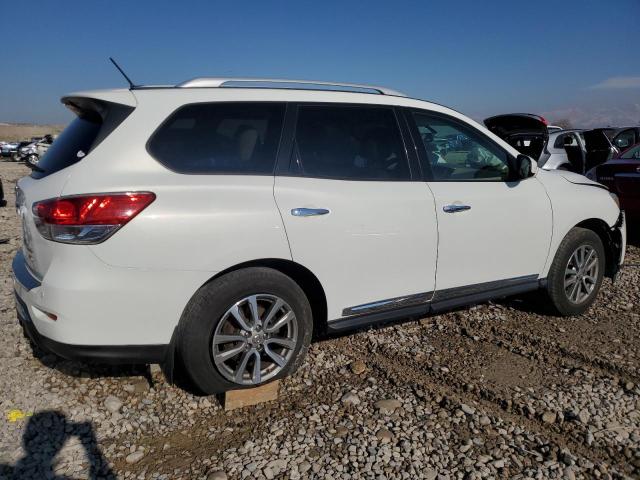 Zdjęcie 3 z aukcji – 2014 NISSAN PATHFINDER z VIN 5N1AR2MMXEC717347