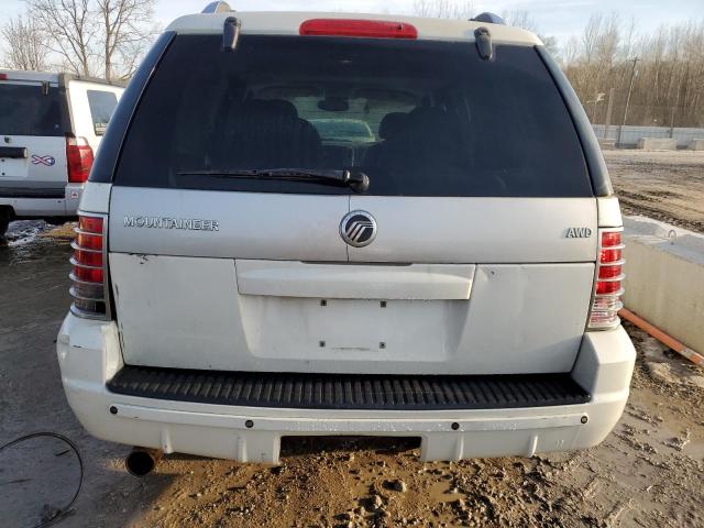 Photo 6 from auction – 2004 MERCURY MOUNTAINEE with VIN 4M2DU86K64ZJ05716