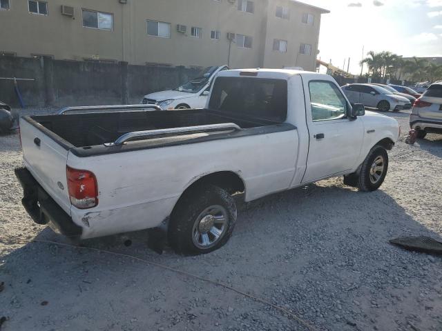Photo 3 from auction – 2002 FORD RANGER with VIN 1FTYR10U22TA05137