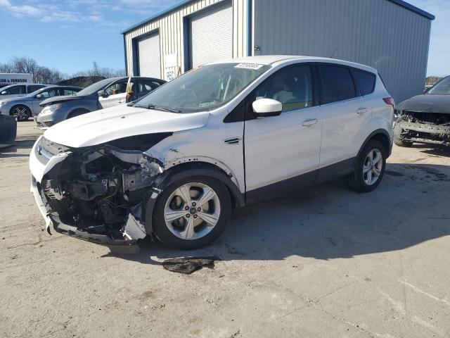 FORD ESCAPE SE 2015 with VIN 1FMCU9GX2FUA35872 - Photo from auction
