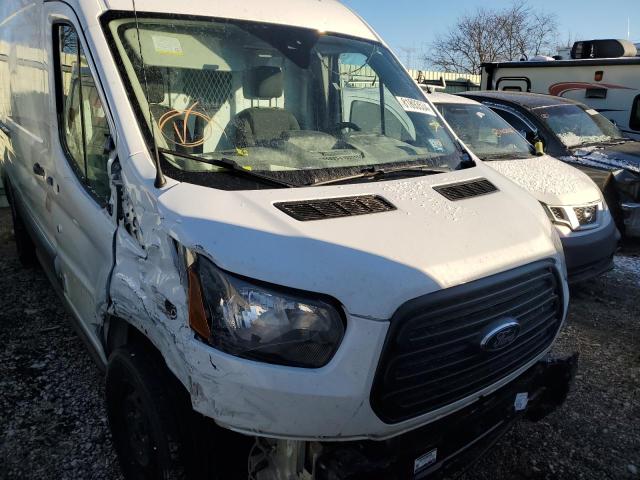 Photo 5 from auction – 2019 FORD TRANSIT T- with VIN 1FTYR2CM7KKA88202