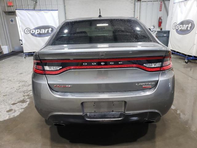 Photo 6 from auction – 2013 DODGE DART LIMIT with VIN 1C3CDFCH2DD703446