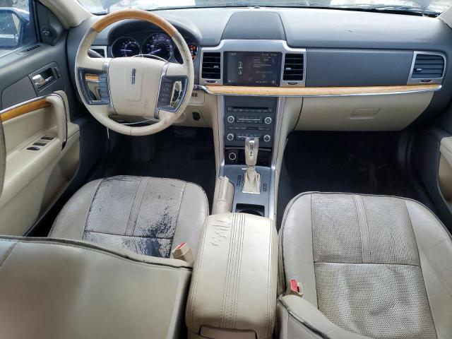 Photo 8 from auction – 2012 LINCOLN MKZ with VIN 3LNHL2JC9CR835898
