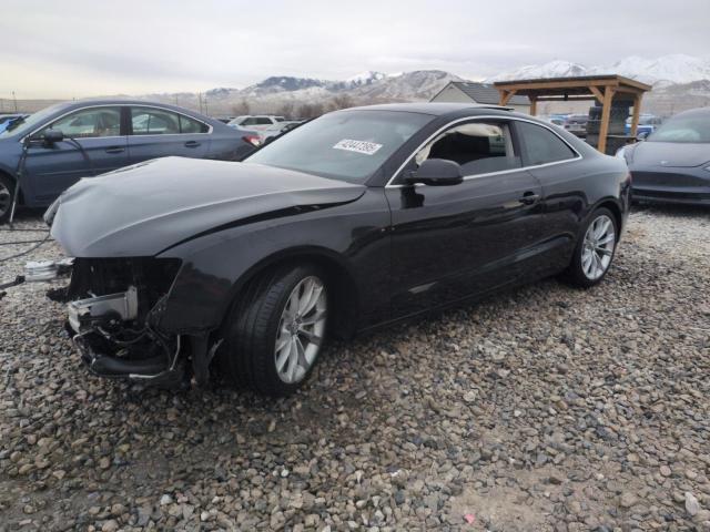 AUDI A5 PRESTIG 2013 مع رقم تعريف المركبة WAUVFAFR8DA000910 - صورة من المزاد