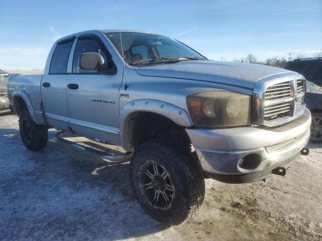 Photo 4 from auction – 2007 DODGE RAM 1500 S with VIN 1D7HU18297S181851
