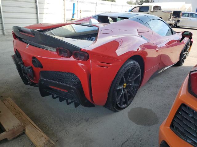 Photo 3 from auction – 2022 FERRARI SF 90 SPID with VIN ZFF96NMA3N0285677