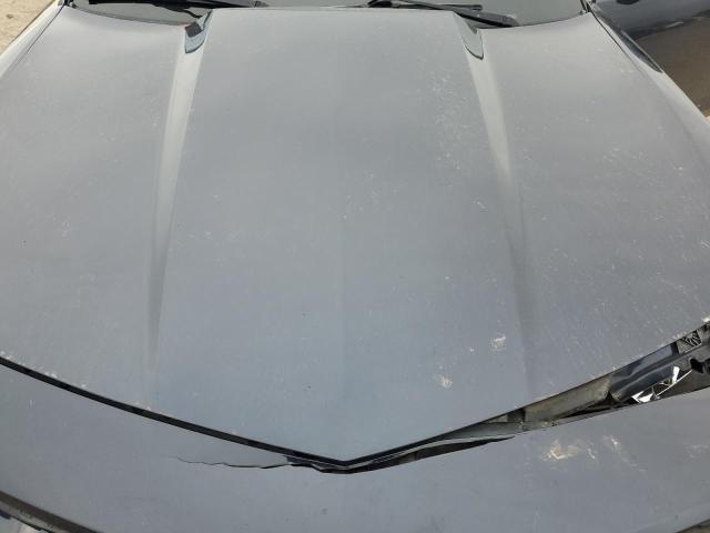 Photo 11 from auction – 2015 CHEVROLET CAMARO LS with VIN 2G1FB1E37F9299796
