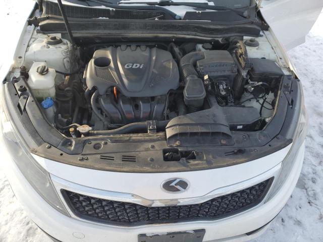 صورة رقم 11 من المزاد - 2013 KIA OPTIMA LX مع VIN KNAGM4A78D5382533