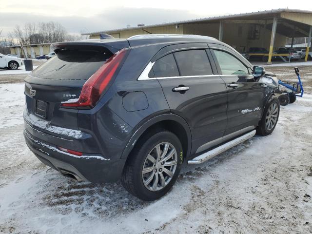 Photo 3 from auction – 2022 CADILLAC XT4 PREMIU with VIN 1GYFZDR42NF140322