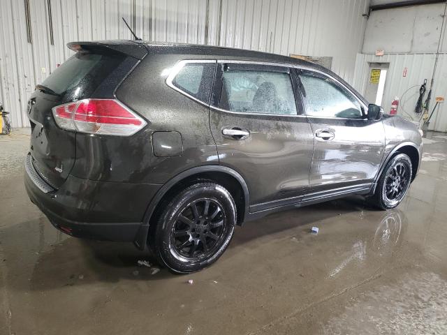 Photo 3 from auction – 2015 NISSAN ROGUE S with VIN KNMAT2MV1FP524092