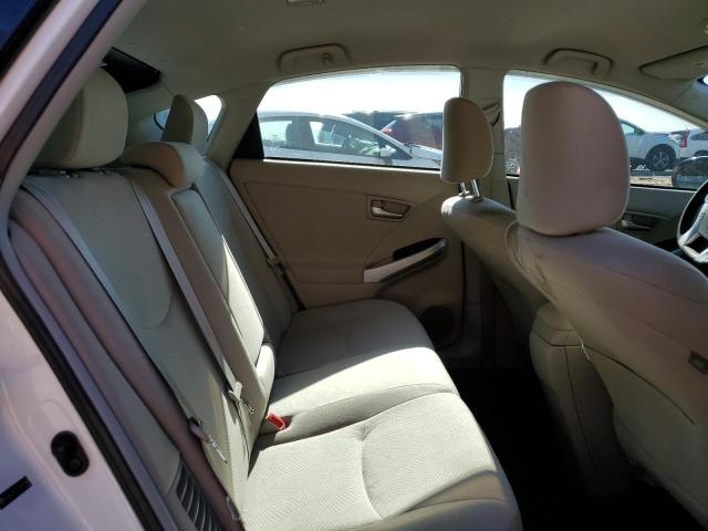 Photo 10 from auction – 2012 TOYOTA PRIUS with VIN JTDKN3DU1C5455181