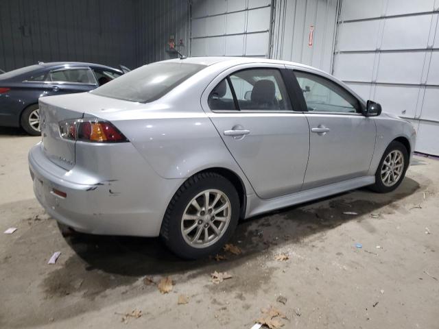 Photo 3 from auction – 2012 MITSUBISHI LANCER ES/ with VIN JA32U2FU6CU012779