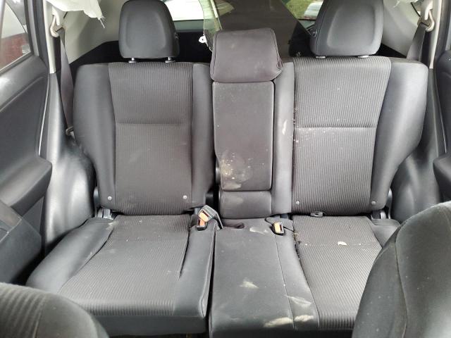 Photo 10 from auction – 2018 TOYOTA RAV4 LE with VIN JTMZFREV3JJ209758