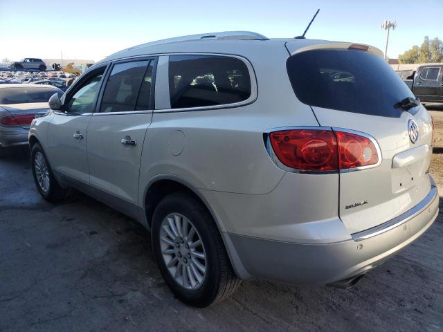 Photo 2 from auction – 2010 BUICK ENCLAVE CX with VIN 5GALRBED8AJ258712