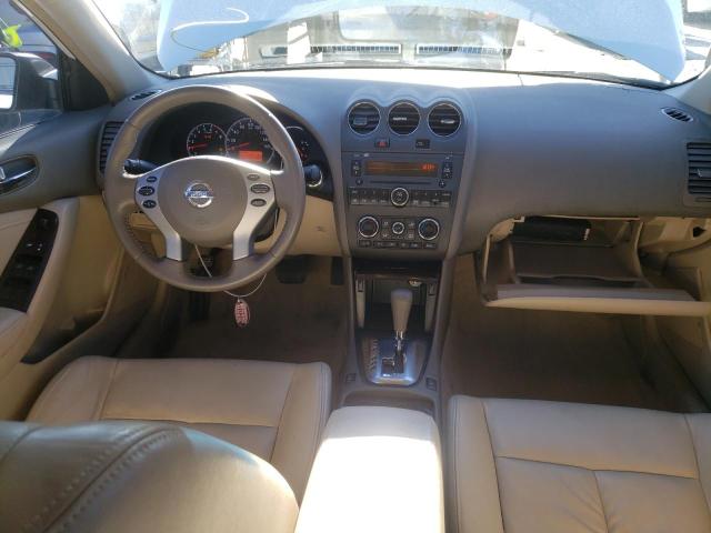 Photo 8 from auction – 2010 NISSAN ALTIMA BAS with VIN 1N4AL2AP9AC191927