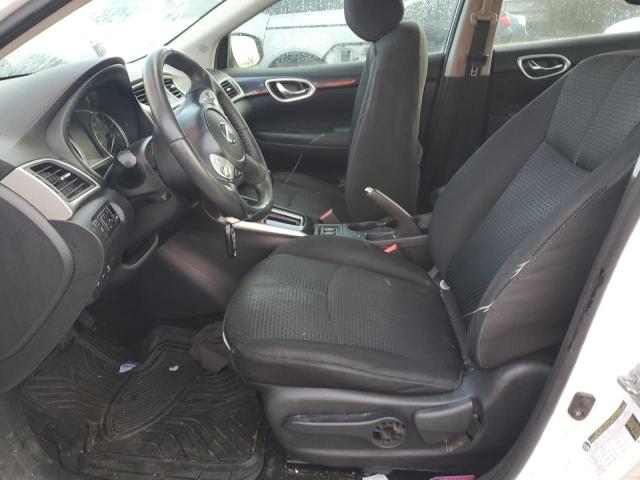 Photo 7 from auction – 2016 NISSAN SENTRA S with VIN 3N1AB7AP7GY277802