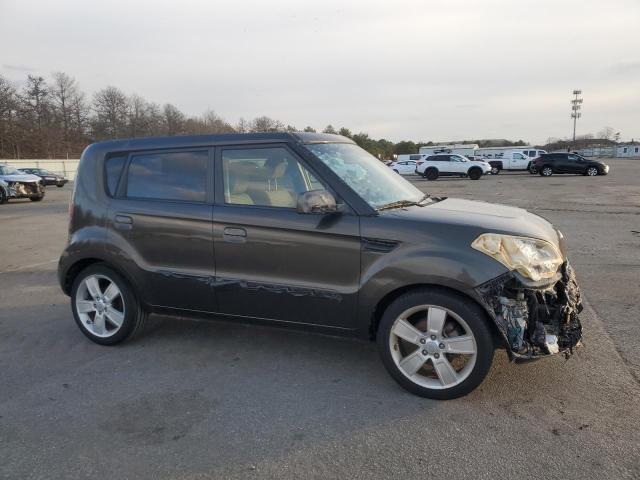 Снимка 4 от търг – 2010 KIA SOUL + с VIN KNDJT2A22A7192778