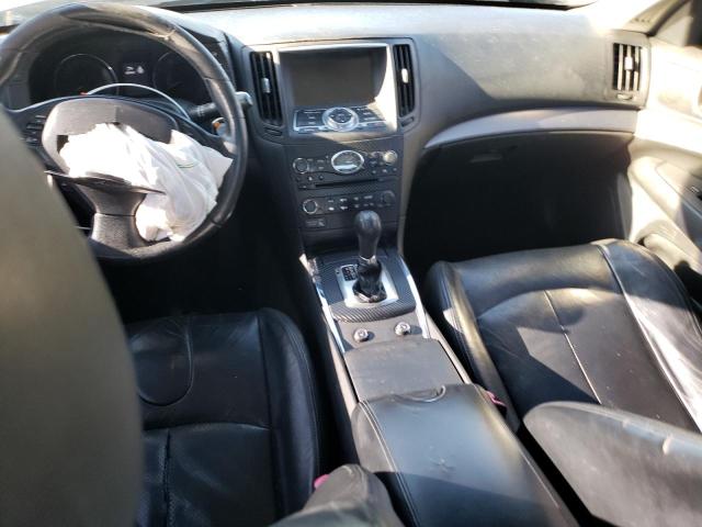 Photo 8 from auction – 2013 INFINITI G37 BASE with VIN JN1CV6AP5DM301670