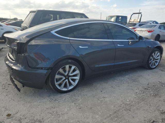 Photo 3 from auction – 2020 TESLA MODEL 3 with VIN 5YJ3E1EA0LF598490