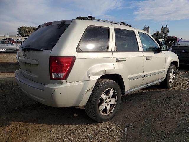 Photo 3 from auction – 2007 JEEP GRAND CHER with VIN 1J8GS48K17C512843