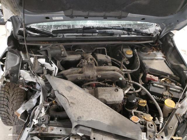 Photo 12 from auction – 2012 SUBARU IMPREZA LI with VIN JF1GPAG67CH205918