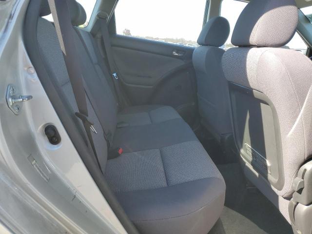Zdjęcie 10 z aukcji – 2004 TOYOTA COROLLA MA z VIN 2T1KR32E94C207409