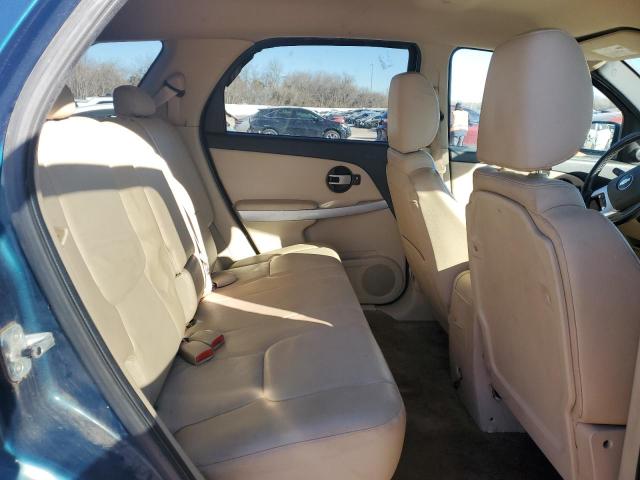 Photo 11 from auction – 2007 CHEVROLET EQUINOX LT with VIN 2CNDL73F976018849