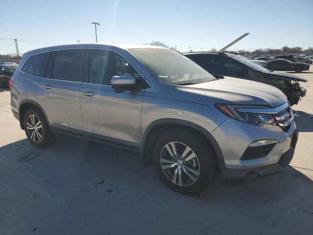 Photo 4 from auction – 2016 HONDA PILOT EXL with VIN 5FNYF5H54GB006121