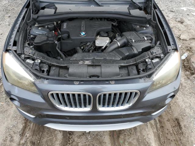 Photo 11 from auction – 2013 BMW X1 SDRIVE2 with VIN WBAVM1C59DVW44836
